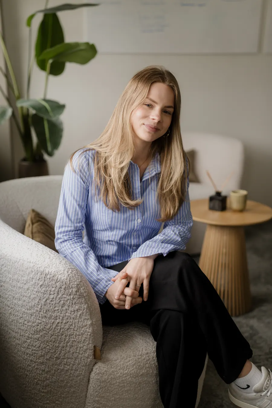 Iris de Leeuw