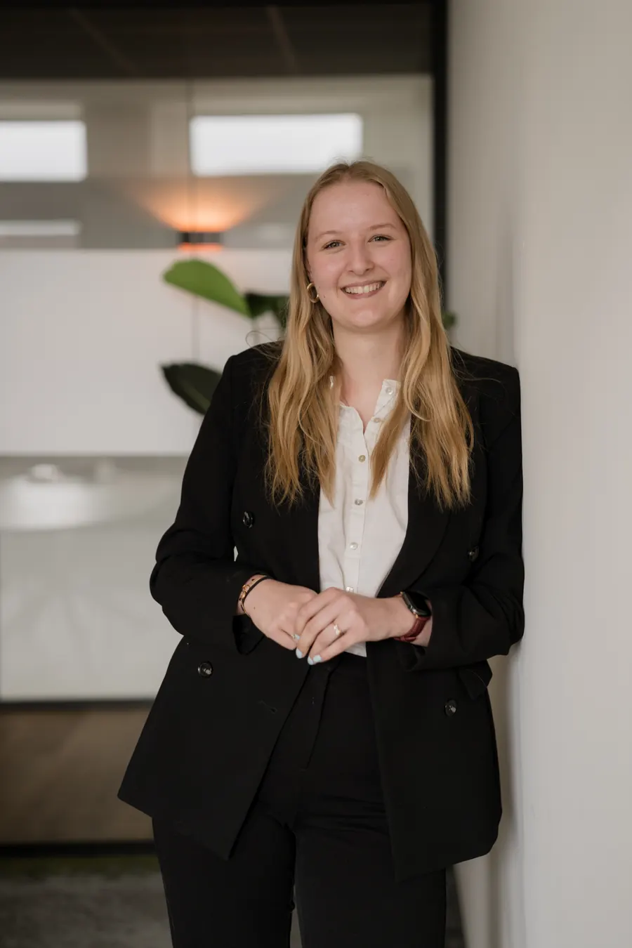 Nina de Groot